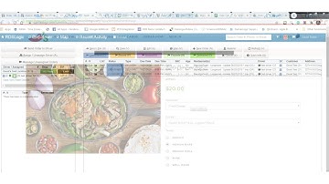 Automated Dispatch - Manual Placed Order Alerts 2.0