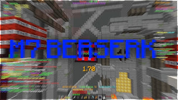 M7 Berserk POV | Hypixel Skyblock M7