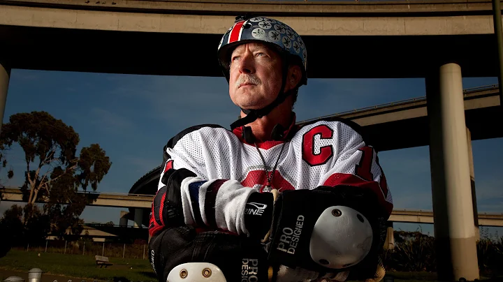 Oakland Originals: Tim Monroe
