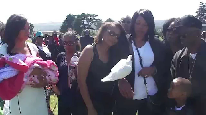 Angel New Friends Family of Kenyatta Cheo Butler, ...
