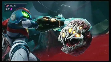 Metroid Dread Phantom Cloak (Artaria)