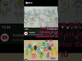 Califica mis dibujo del 1 al 10 en Los comentarios