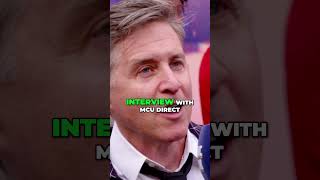 Insomnaic Spider-Man Crossover