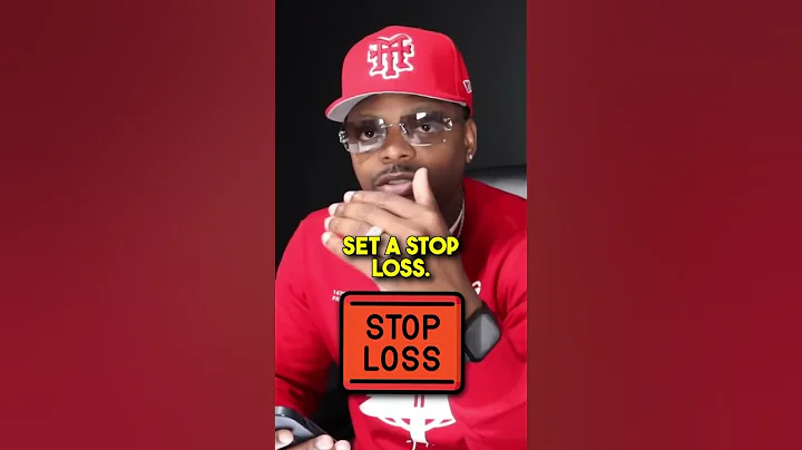 When to Sell💰When to Take Profits