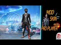 MOD SKIN FF OB53 GÓI ĐỒ PRO PLAYER V4 CHO THIẾT BỊ ANDROID VÀ IOS