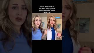 Famous I should’ve used a trigger warning? Net Worth