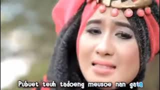 Intan Putriana   The Best Song    Kasidah Pelepie Hate    《 Vidio Music & Movie