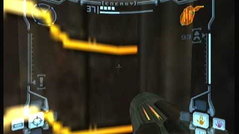 Metroid Prime PART 5