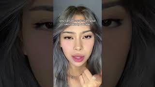 Recreating My Old Makeup Routine