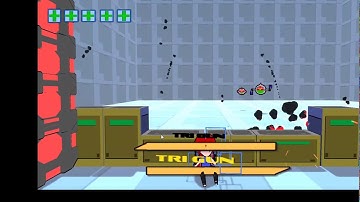 Hyper Nova dev log 2 test feature and animation