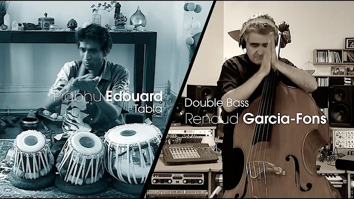 Do S Panch Prabhu Edouard & Renaud Garcia-Fons