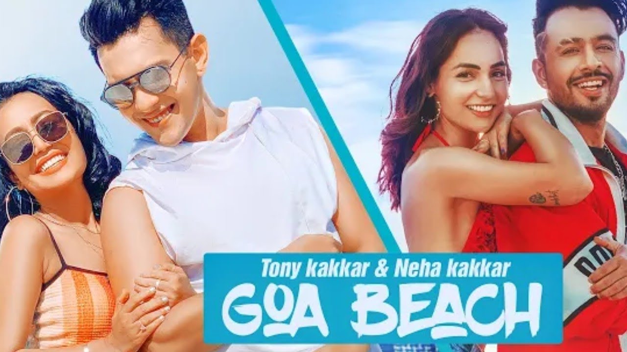anshul garg neha kakkar