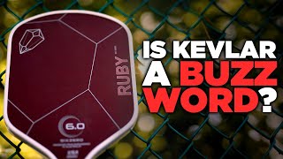 Famous Six Zero Ruby Review | Pro Line Energy S vs DBD vs Ruby Profile