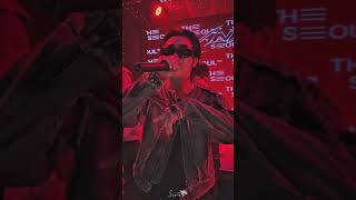 260130-"FLYING HIGH WITH U" 빈첸 VINXEN CLUB THESEOUL