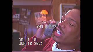 Scary movie edit