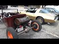 🏁Neighbors Unite & Join the Car Community: Franklin Hills Gang in Flower Mound!