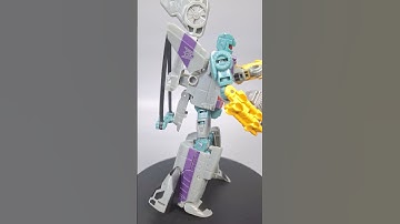 Decepticons Combaticons  Vortex - Kubian #transformers #transformerstoys #deception #shorts #short