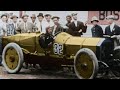 Ray Harroun and the First Indy 500