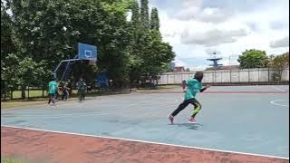 Permainan Bentengan