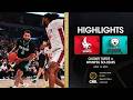 CEBL Game Highlights | Winnipeg Sea Bears vs. Calgary Surge | June 12, 2026