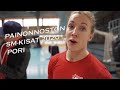 VLOG 27 - SM-kisojen lavan takana