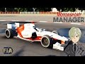 Motorsport Manager Gameplay ITA 28 RE DELLA STRATEGIA Motorsport Manager Gameplay ITA 28 RE DELLA STRATEGIA