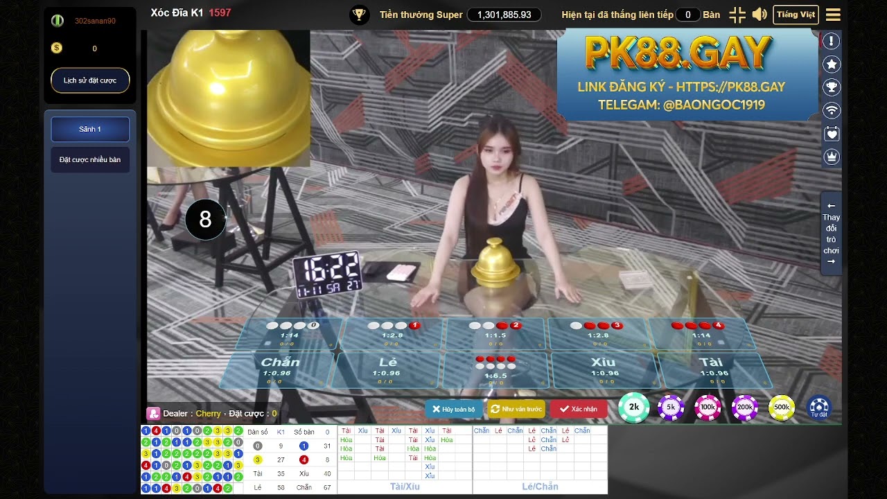 casino hồ tràm ở đâu PK88| PK88 XÓC ĐĨA| GAME XÓC ĐĨA ĐỔI THƯỞNG UY TÍN PK88