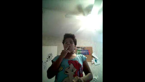 Dont mind vine