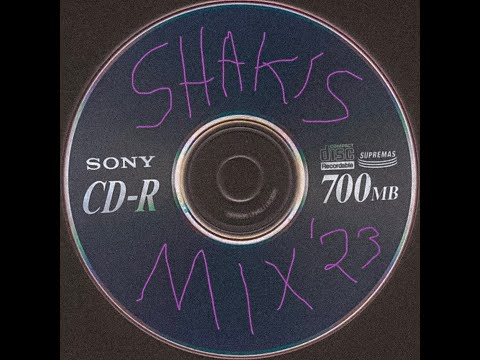 Shakis Mix 23