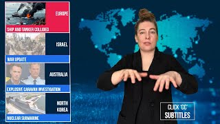 WorldSign Week | 14 March 2025