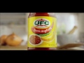 UFC Banana Ketchup Incredi Balls TVC 15s UFC Banana Ketchup Incredi Balls TVC 15s