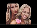 Aaryn Williams & Tara Henderson Drama Continues....