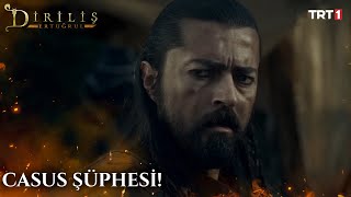 Noyan'ın casus şüphesi! | #DirilişErtuğrul 42. Bölüm @trt1