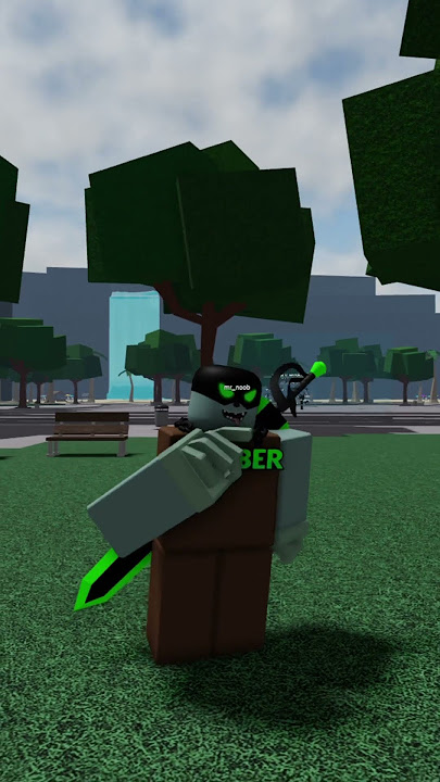 Do not litter please 💀💀 The Strongest Battlegrounds ROBLOX #shorts