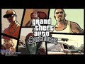 تحميل لعبه GTA SAN ANDREAS تورنت بحجم صغير