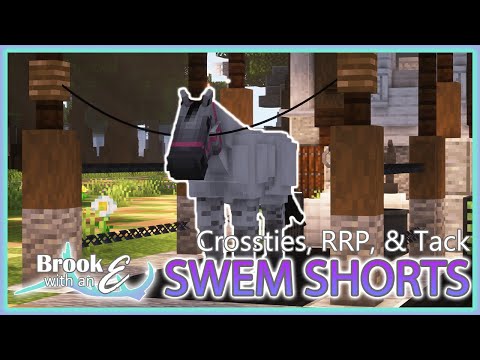 SWEM Shorts- A Simple Guide to SWEM: How to use CrossTies, RRP Commands, and Tacking Up