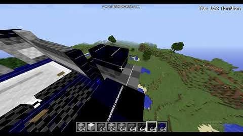 Building the 4th Floor wall using only 2048 Tiles - Part 7 (Reupload)