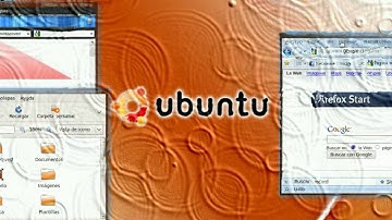 Ubuntu 9.04