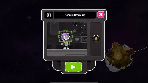 Love you to bits Level 1 - Complete walk through