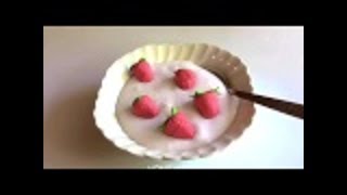 Most Satisfying Slime ASMR - Food Slime Video - Relaxing Slime # 11 - Teddy Toys TV