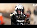 Travis Hunter Catches 3 TD, Has 1 INT in Colorado Win vs. Oklahoma State