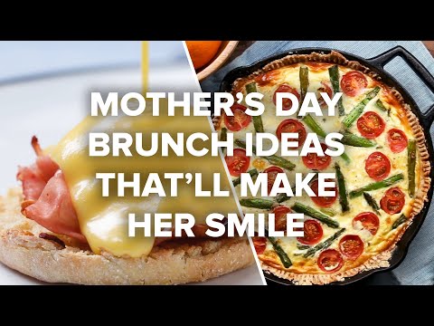 Video: Easy Meal To Make For Mom