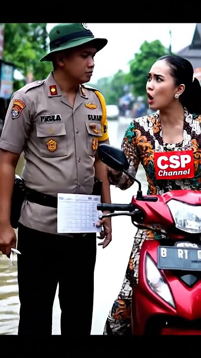 Di tolong tapi pinjem dulu 100 🤣🤣 #shortvideo #funyvideo #ai