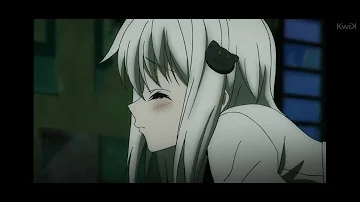 Koneko getting spank | High School DxD New