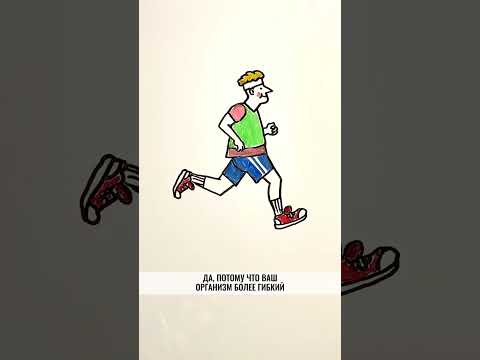 Может ли ГОЛОВНАЯ БОЛЬ возникнуть ИЗ-ЗА ПОГОДЫ? — Научпок #shorts