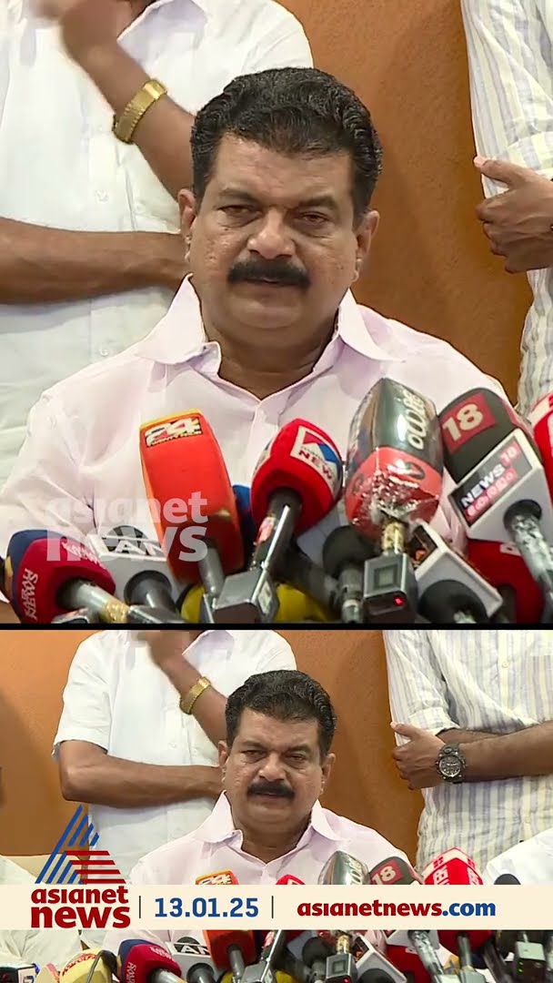 സമയം കളയേണ്ട, പോയി രാജിവയ്ക്കാൻ മമത പറഞ്ഞെന്ന് അൻവർ