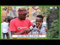 If Two Are TWINS, Three Will Be...? | Street Quiz South Africa | Street Quiz Mzansi | Funny Videos