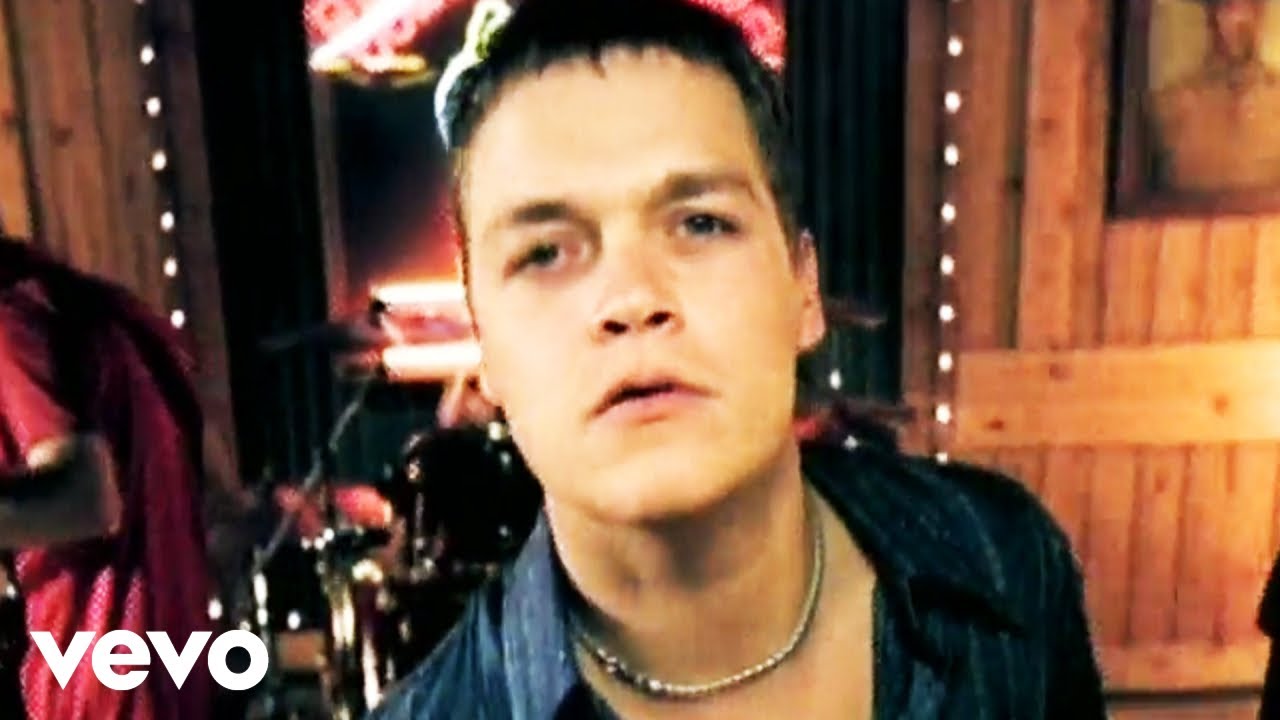 3 Doors Down   Kryptonite Official Video