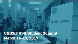 Are you ready for Student Summit 2019?!! screenshot 2