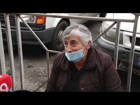 კოვიდპანდემია და ეკონომიკური კრიზისი